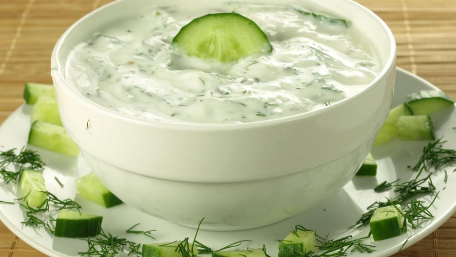 Raita – skuteczny sposób na orzeźwienie prosto z Indii	