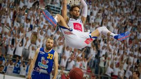 Najlepszy mecz w finale EBL. Trenerzy dumni ze swoich zespołów