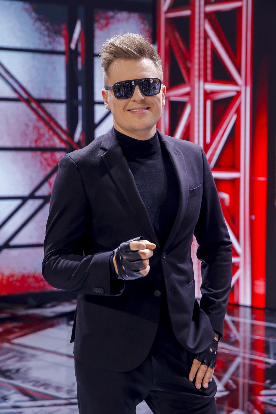 Rafał Brzozowski - potencjalny zastępca Urszuli Dudziak
