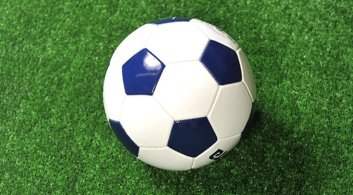 Piłka nożna: Liga hiszpańska - studio