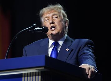 Trump obiecuje każdemu 5 tys. dol. Jeśli jego partia wygra wybory