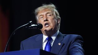 Trump obiecuje każdemu 5 tys. dol. Jeśli jego partia wygra wybory