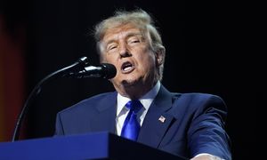 Trump obiecuje każdemu 5 tys. dol. Jeśli jego partia wygra wybory