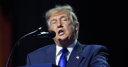 Trump obiecuje każdemu 5 tys. dol. Jeśli jego partia wygra wybory