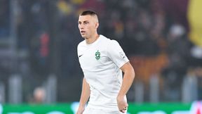 Tam zagra Piotrowski. Włosi już ogłaszają