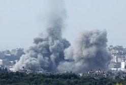 Urzędnicy wywiadu nie mają wątpliwości: "Hamas szykował cios na skalę historyczną"