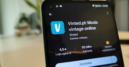 Aż trzy nowości w Vinted. Użytkownicy się ucieszą