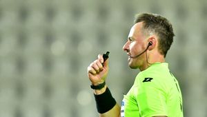 Znamy sędziego finału barażu o Betclic I ligę