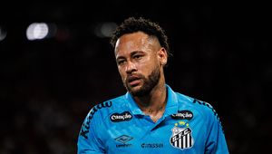 Nie zostawił suchej nitki na Neymarze. "Wstyd"