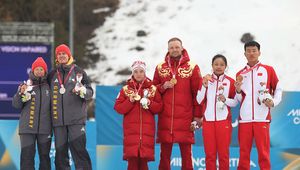 Rozbrzmiał rosyjski hymn. Głośno o tym, co zrobili Niemcy