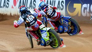 Żużel. Orlen Oil GP. W tym Bartosz Smektała był najlepszy w Warszawie