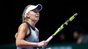 Półfinały WTA Finals na żywo. Gdzie oglądać transmisję TV i stream online?