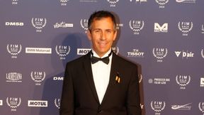 Hancock i Rossi - dwóch starszych panów. Czas zejść ze sceny?