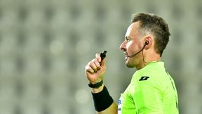 PKO Ekstraklasa: znamy sędziów na 6. kolejkę i derby Lechia Gdańsk - Arka Gdynia