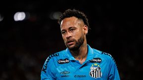 Nie zostawił suchej nitki na Neymarze. "Wstyd"