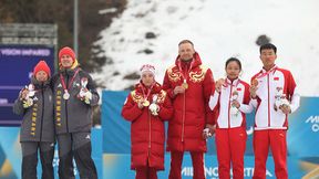 Rozbrzmiał rosyjski hymn. Głośno o tym, co zrobili Niemcy