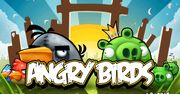 W Angry Birds pograsz nawet na czytniku e-booków [wideo]