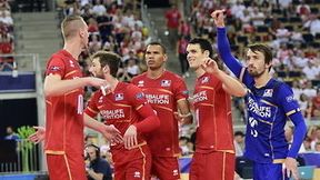 Liga Narodów: Niemcy - Francja 0:3 (galeria)