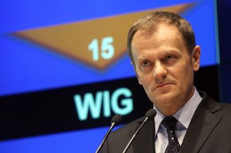 Dywidendowego drenażu nie będzie. Rząd odpuści spółkom z GPW