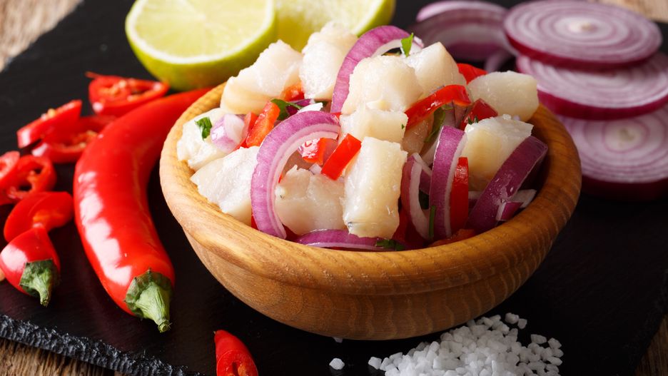Ceviche