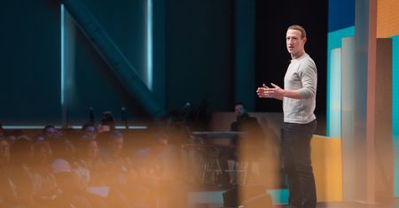 Facebook zmieni nazwę