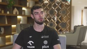 Pod siatką: Niespodziewany bohater reprezentacji. Szczere słowa o Kurku i mistrzostwach świata