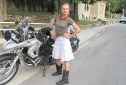 Motocyklem po Bałkanach