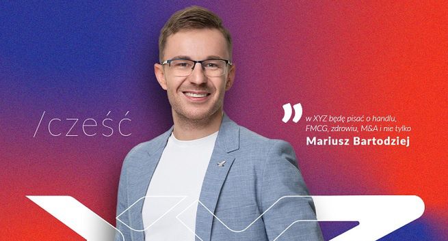 Kolejny dziennikarz z „Pulsu Biznesu” w nowym serwisie