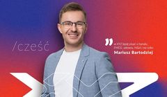 Kolejny dziennikarz z „Pulsu Biznesu” w nowym serwisie