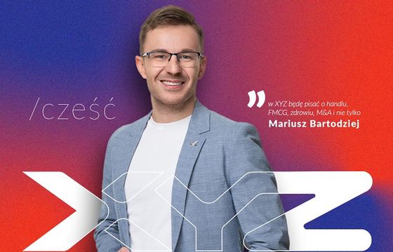 Kolejny dziennikarz z „Pulsu Biznesu” w nowym serwisie