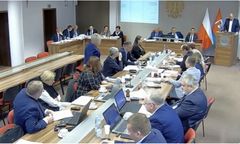 Awantura w Sochaczewie. Polityk PiS w roli głównej