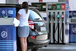 Koniec podwyżek cen paliw. Chroni nas mocna waluta