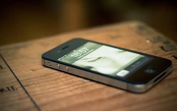 Telefon powie o nas więcej, niż chcemy (Fot. FLickr/Johan Larsson/Lic. CC by)