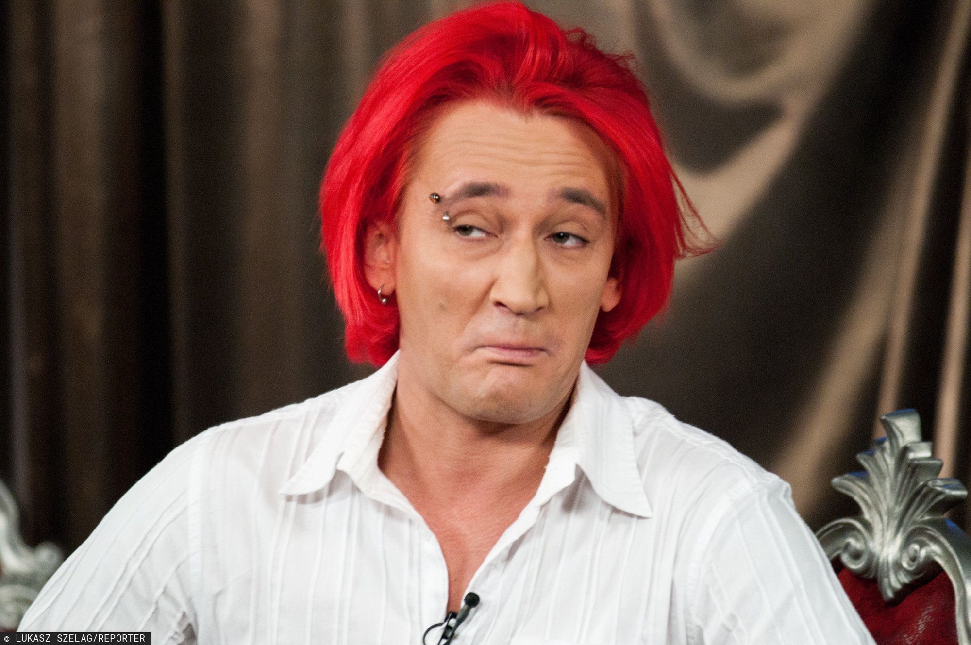 Michał Wiśniewski