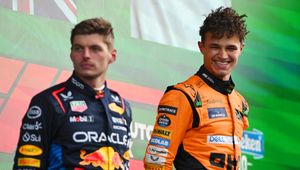 "Dość tego". Verstappen będzie miał problemy z sędziami?