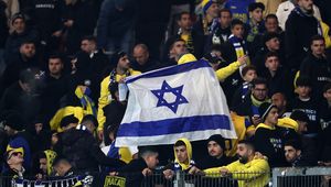 Ich drużyna zagra z rywalem z Izraela. Niemieccy kibice ogłosili bojkot