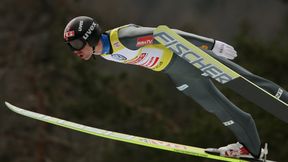 Anders Bardal zwycięzcą serii próbnej, dziewiąte miejsce Kamila Stocha