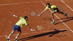 Finały ATP World Tour: Rojer i Tecau bez porażki w fazie grupowej. Holender i Rumun dali awans Dodigowi i Melo