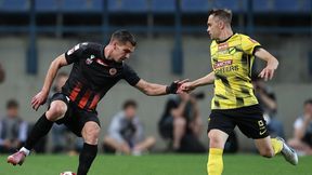 Radomiak - Wieczysta Kraków: typy, kursy, składy