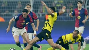 Liga Mistrzów. Wyniki wtorkowych meczów