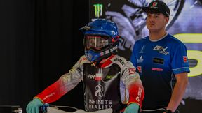 Żużel. Orlen Oil GP: Liczy na polskie zwycięstwo w Warszawie. Wskazał dwóch groźnych rywali