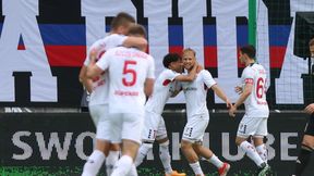 Polski klub kupił Niemca za 40 tys. euro. Niebywałe, ile jest dziś wart