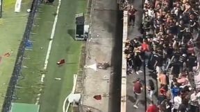 Karczemna awantura i walkower. Klub Polaków spadł z ligi