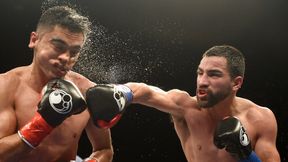 Golden Boy: Ronny Rios vs Azat Hovhannisyan