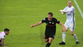 Bundesliga. Bartosz Białek rozpoczął treningi z VfL Wolfsburg. Dyrektor klubu: Sporo potrafi, ale mówi tylko po polsku