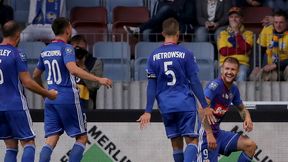 Liga Mistrzów. BATE - Piast Gliwice. Zobacz gola Piotra Parzyszka (wideo)