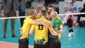 PlusLiga: Piotr Gruszka bez pomysłu na pokonanie GKS-u Katowice. Nieudana inauguracja Asseco Resovii Rzeszów