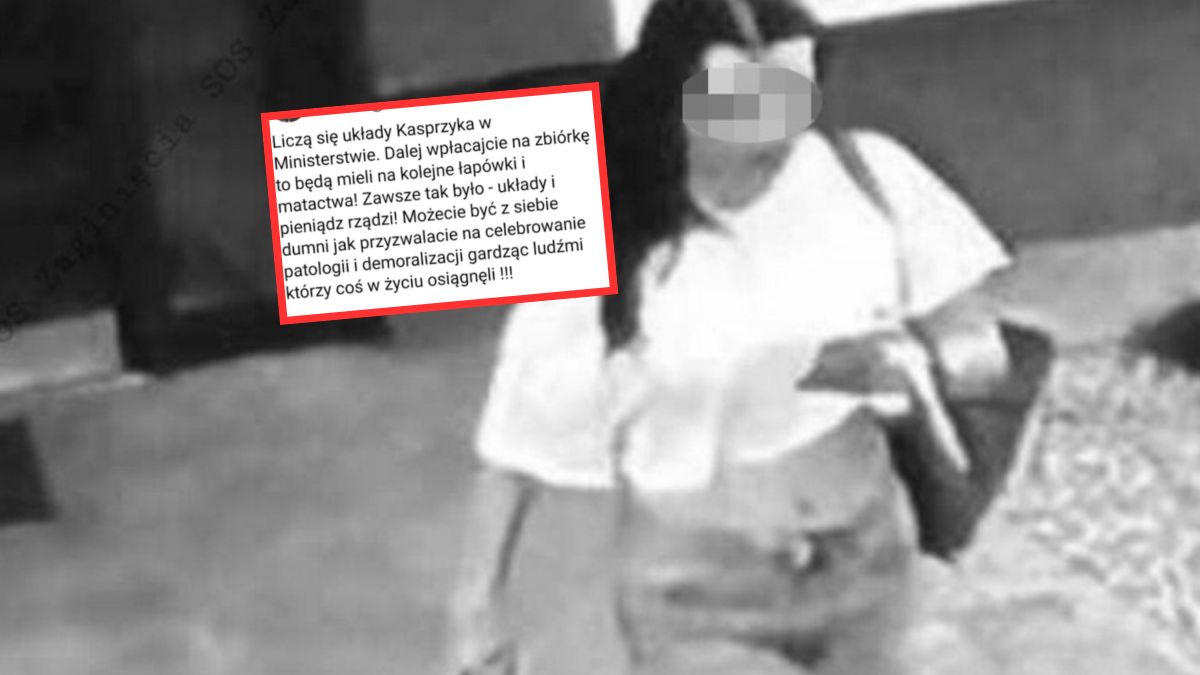 Maja z Mławy została zamordowana w maju 