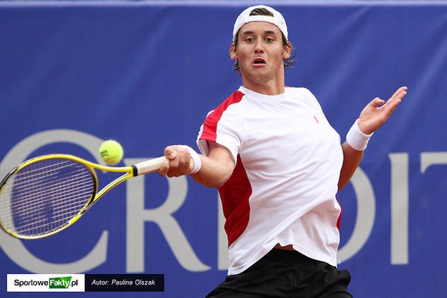 Maciej Smoła jest o krok od wygrania razem z Błażejem Koniuszem drugiego z rzędu turnieju. Czy Polacy powtórzą w Opawie sukces z Jablonca nad Nysą?