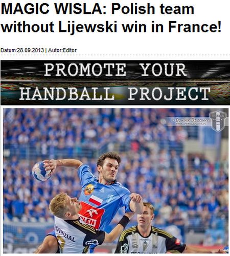 handball-planet.com